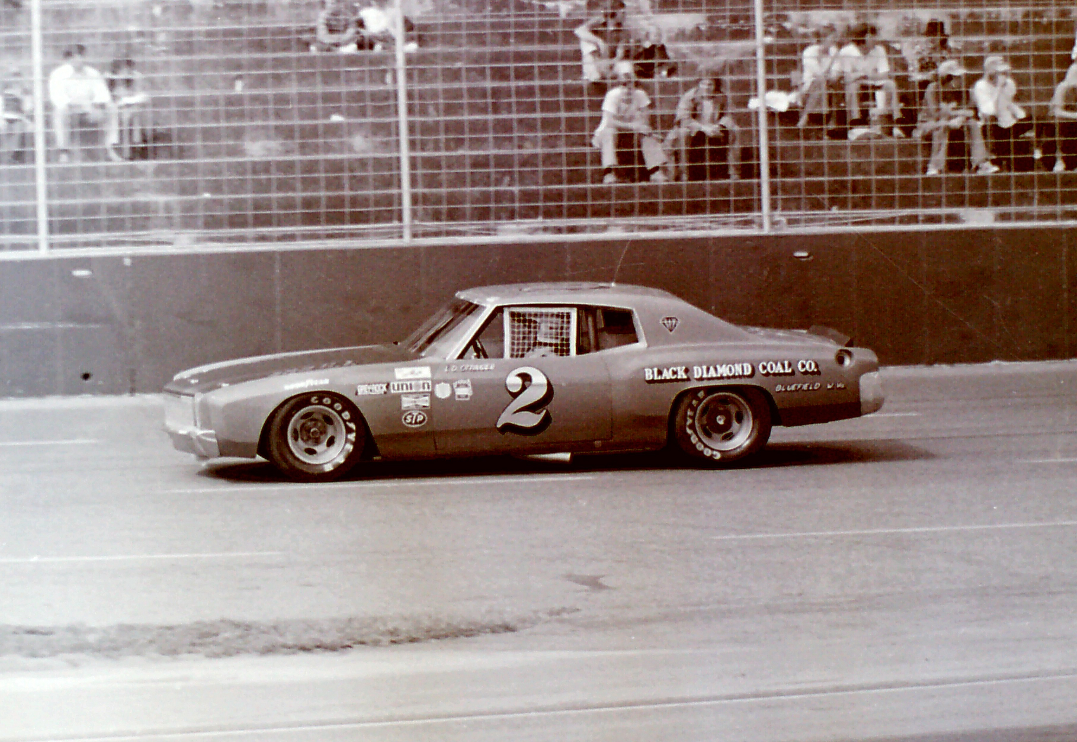 L.D. Ottinger #2