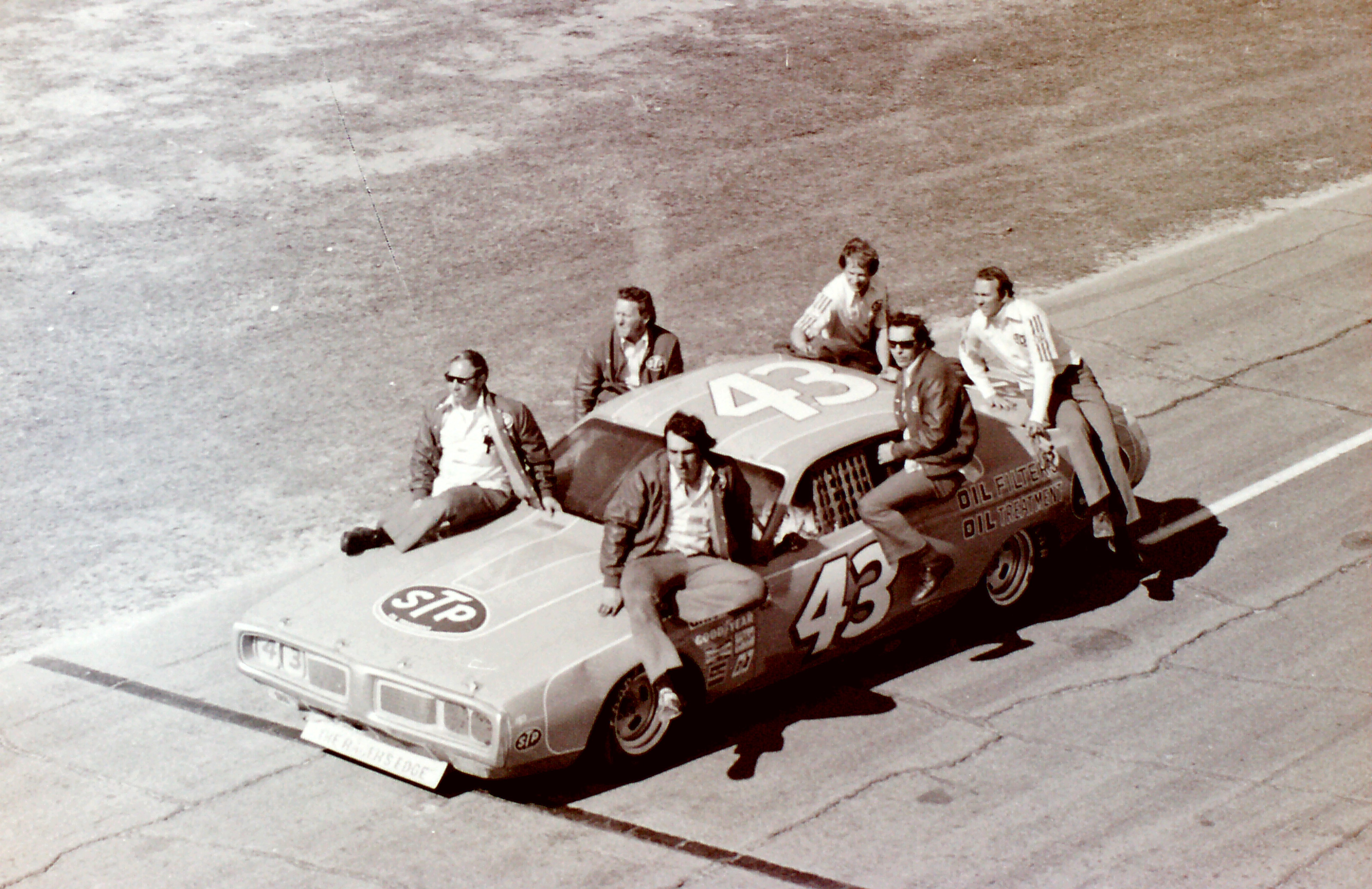 Richard Petty