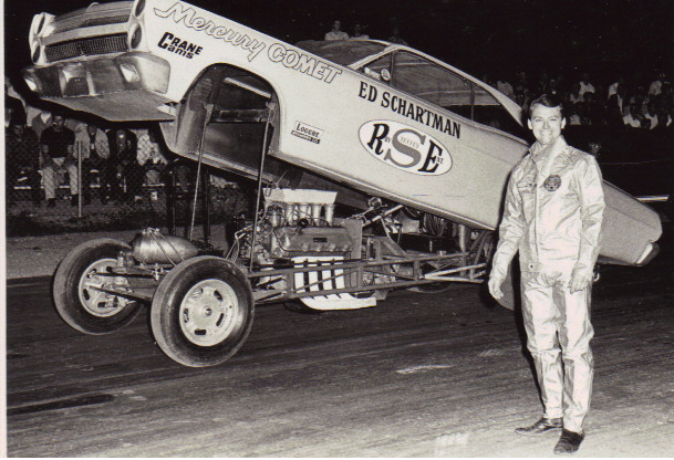 Ed Schartman