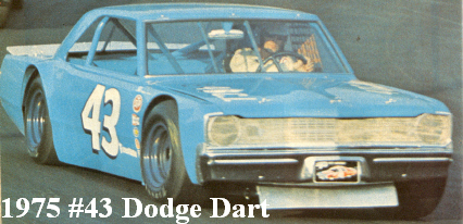 75 dodge dart petty 43