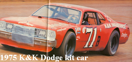 75dodge K and K 71