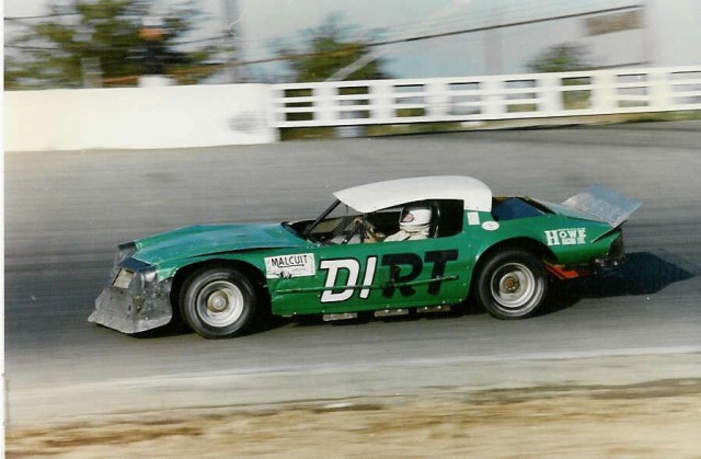 Ed Howe