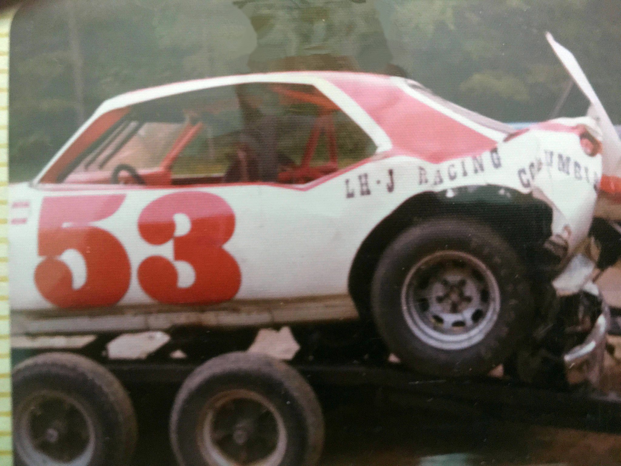 Richard Leeming