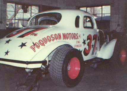 Photo from Jeanne Milstead’s collection