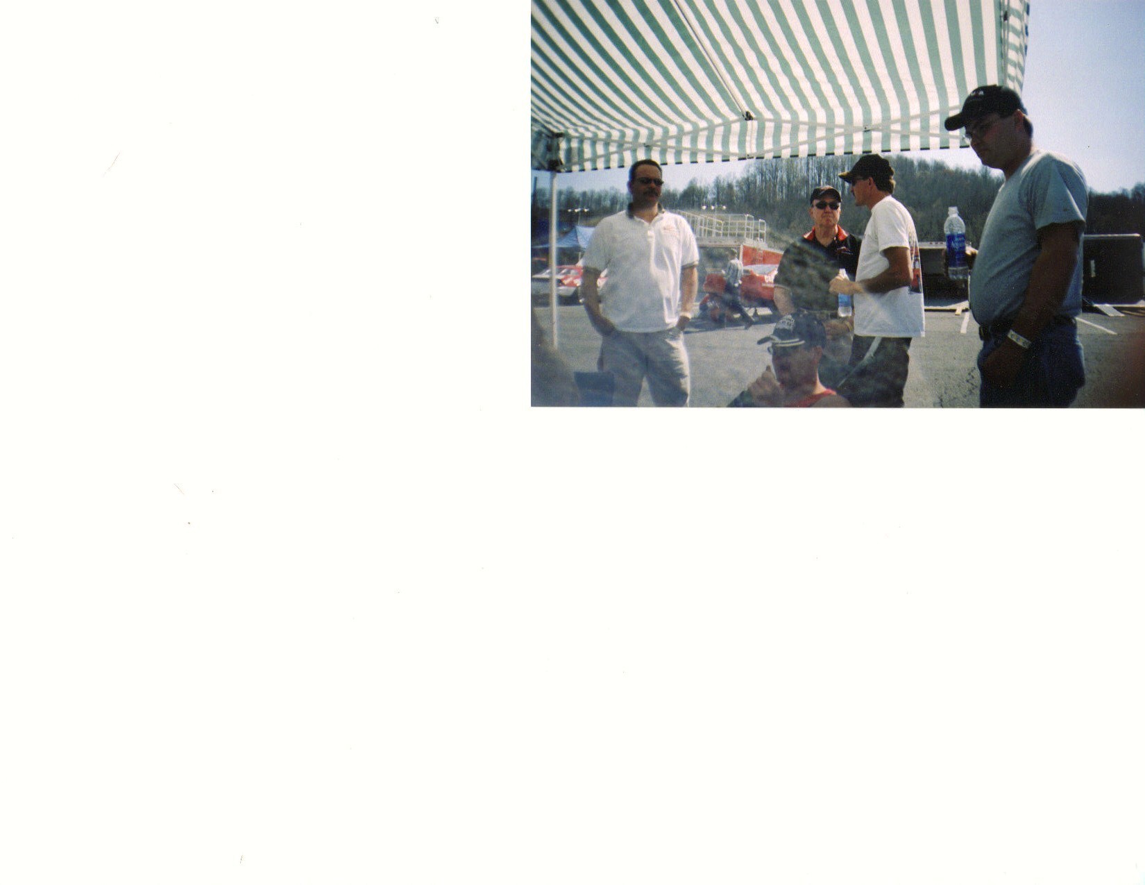 Photo from Allen Sumner’s collection