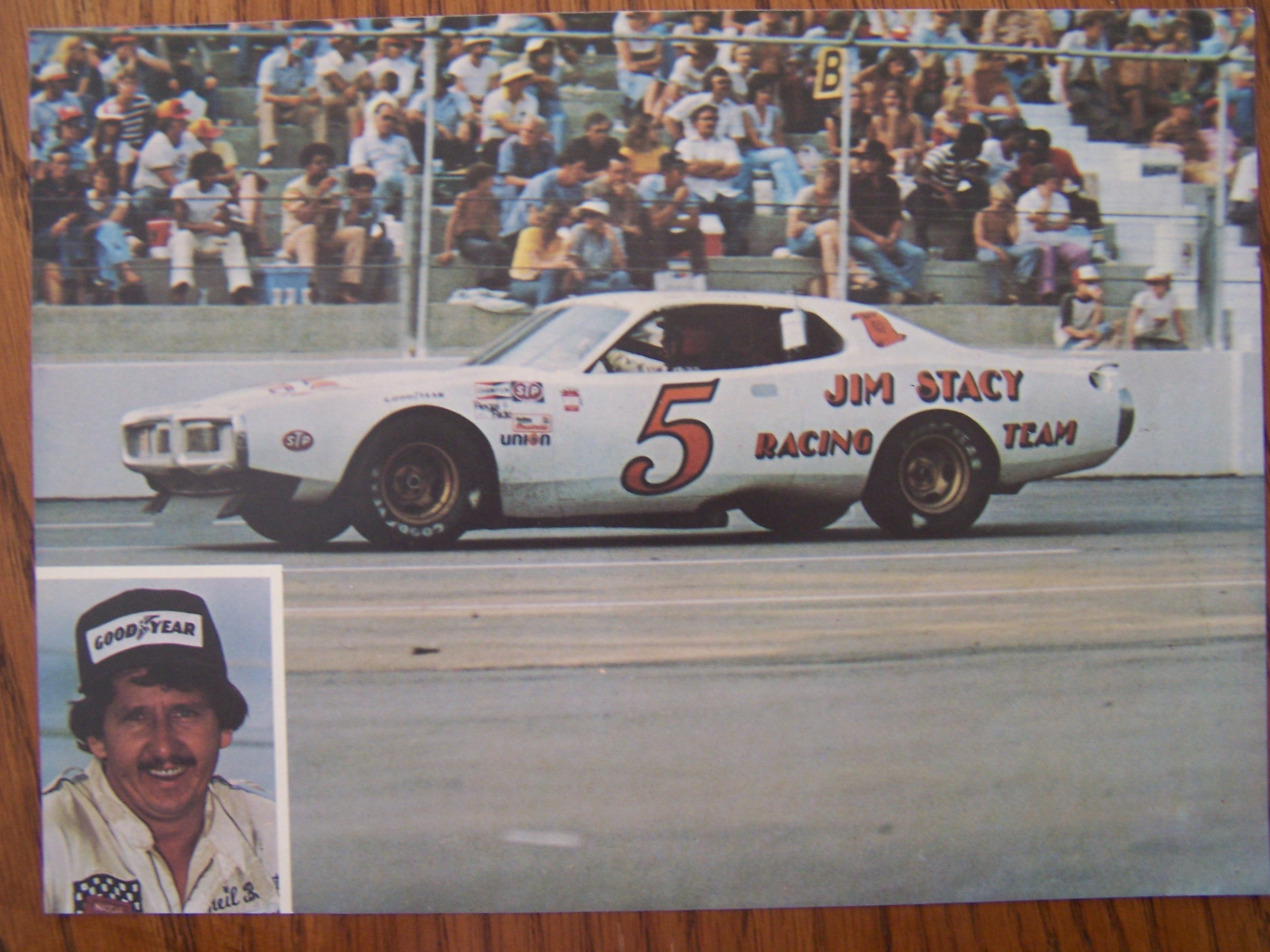 Neil Bonnett