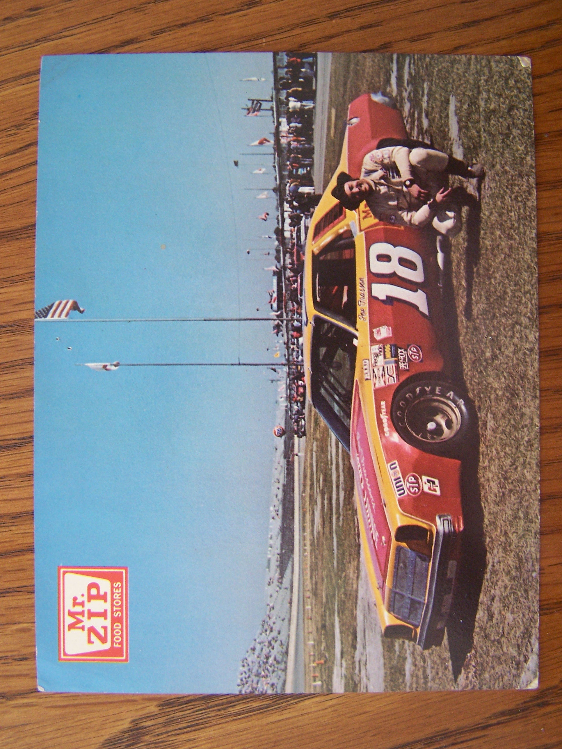Joe Frasson