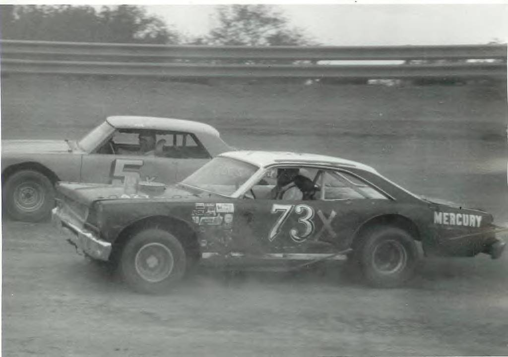 Jim Edmonds in the 73x at Potomac in the 70’s