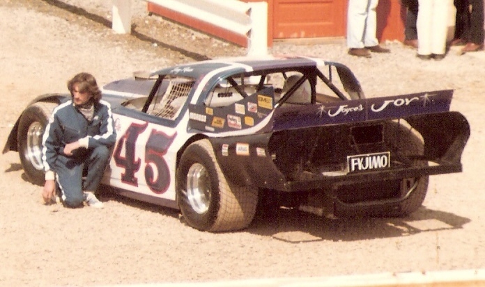 Jimmy Skinner