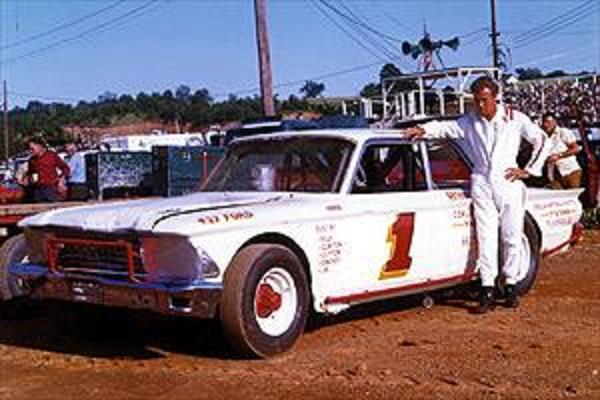 Ronnie Dehaven SR ???