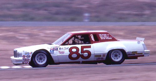 Mark Stahl – 1982