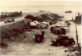 South turn Fri. February 25, 1955