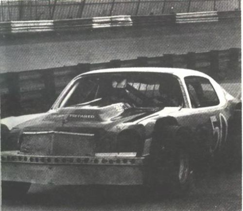 Billy Scott