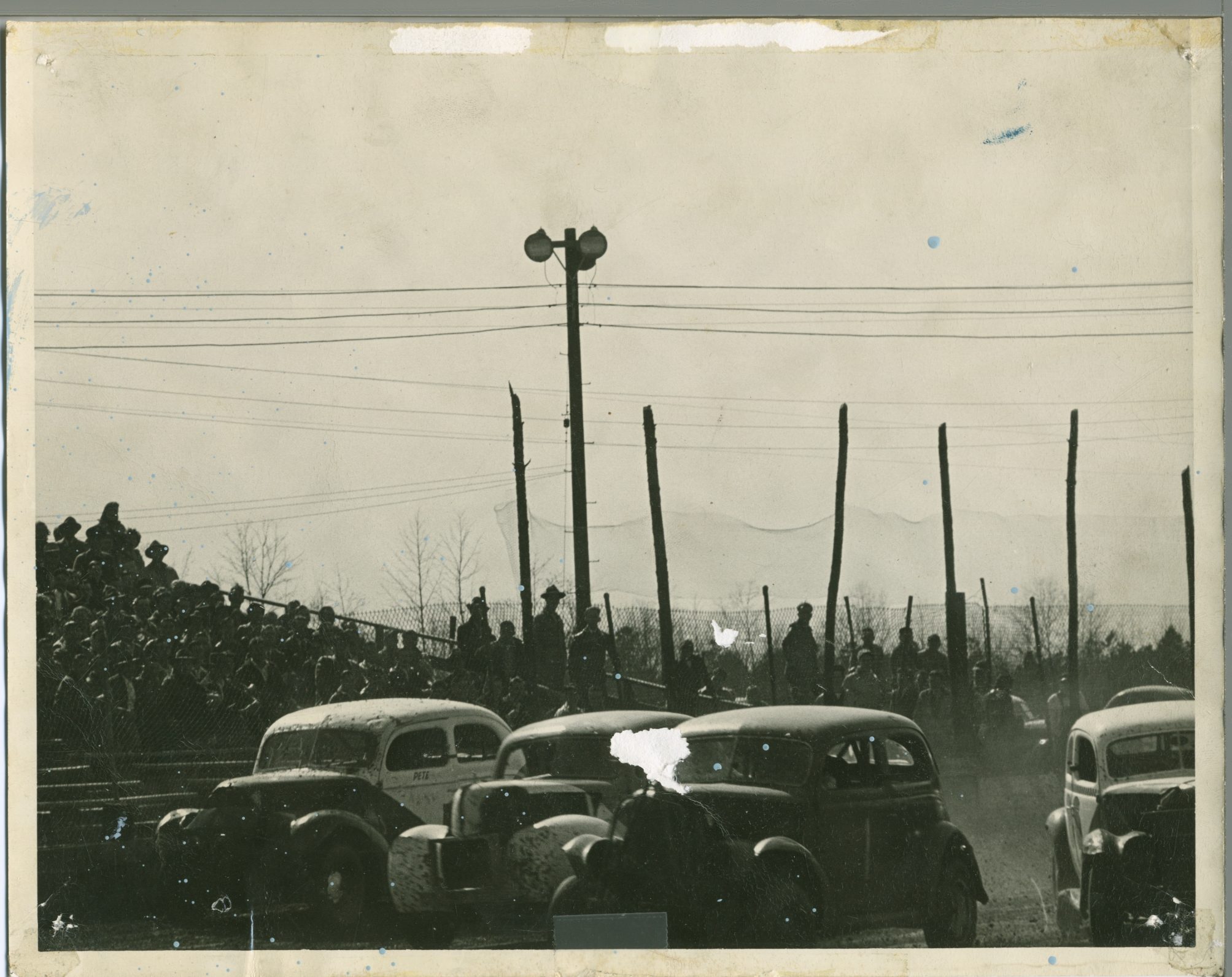 Zervakis Royal Speedway