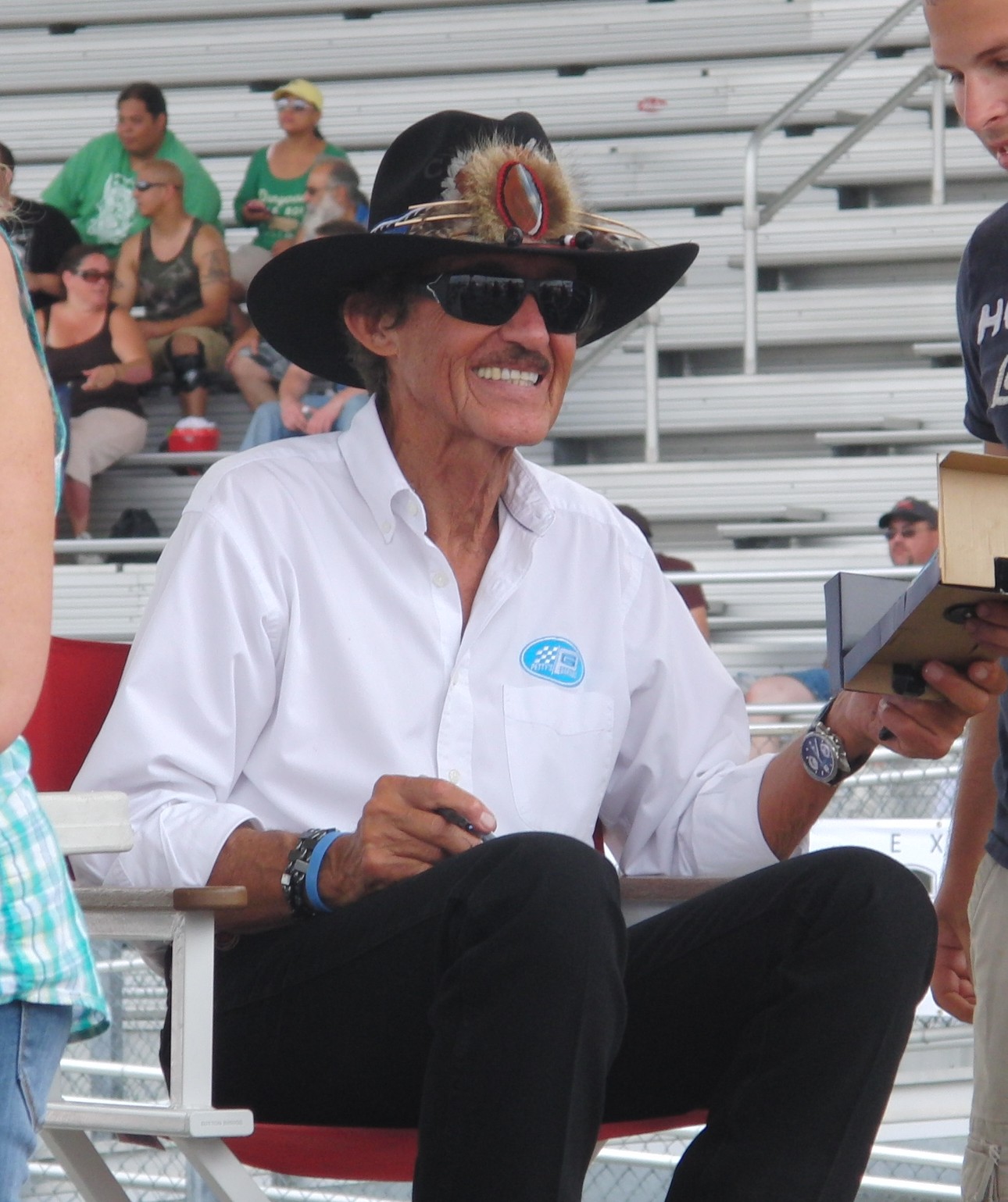 Richard Petty