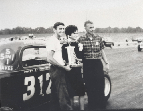 BA and Uncle Bob