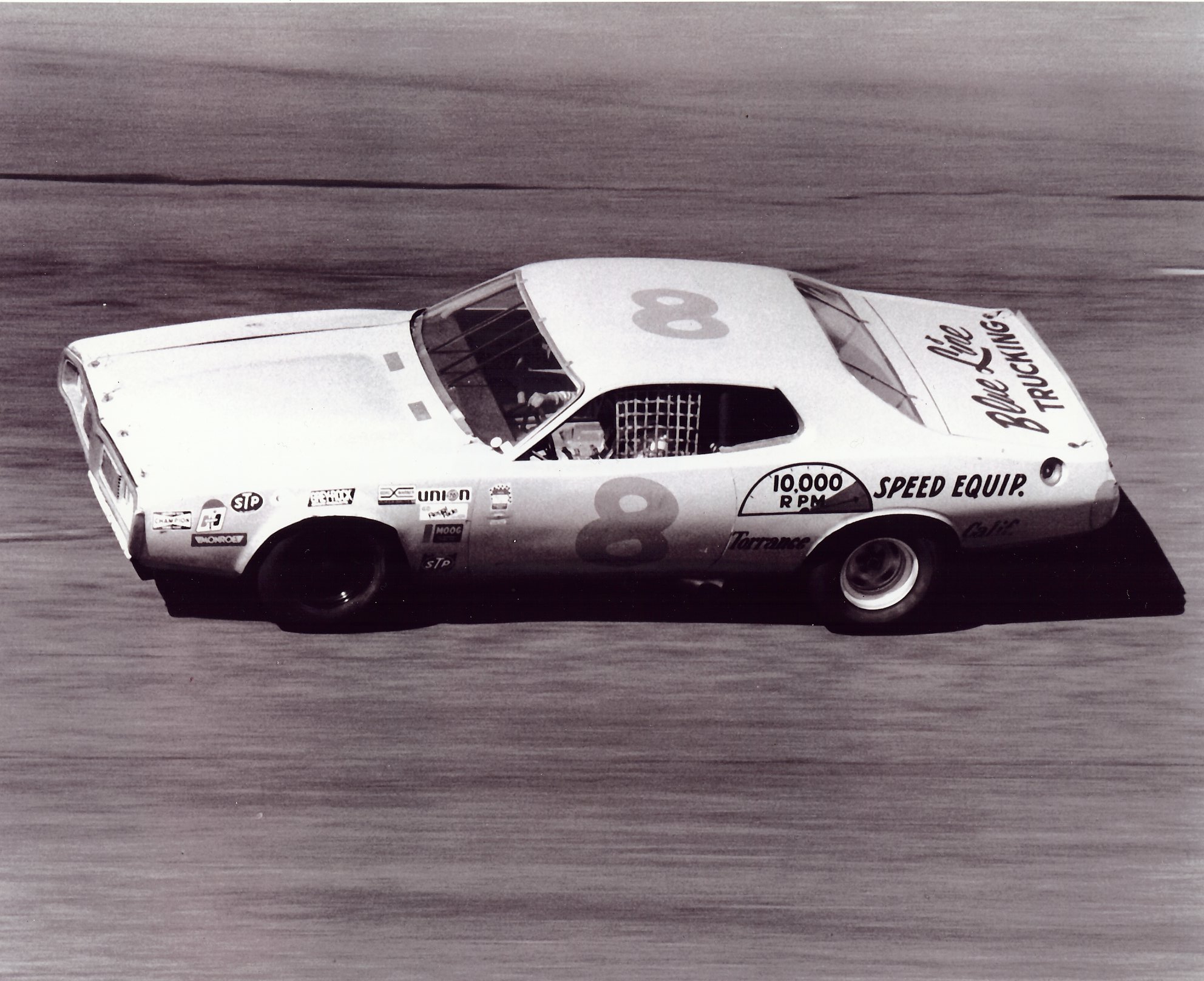 Daytona