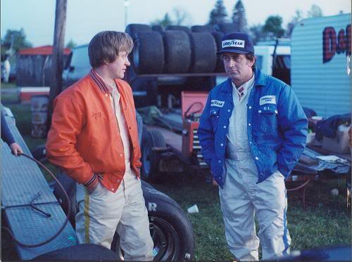 Photo from Ronny Crooks’s collection