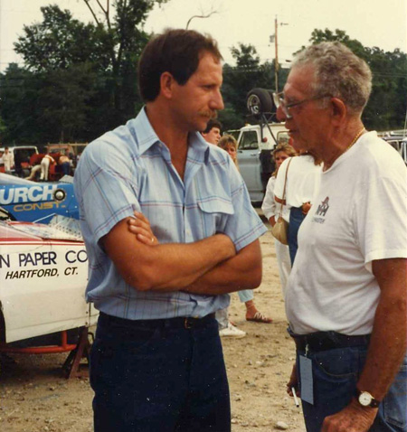 Dale Earnhardt