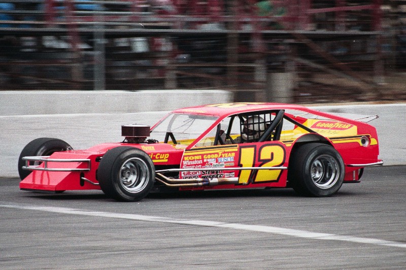 Photo from Ronny Crooks’s collection