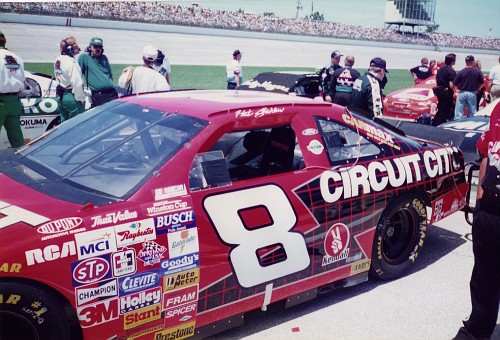 Photo from Ronny Crooks’s collection