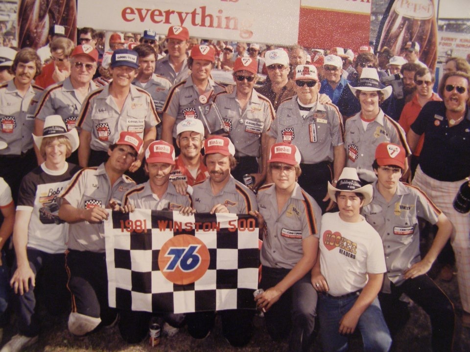 Talladega