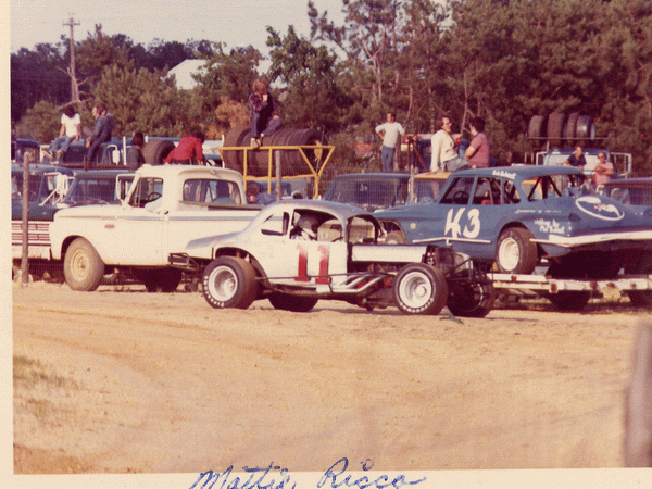 Ralph and Dale