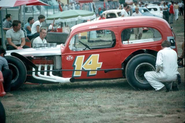 Ralph and Dale