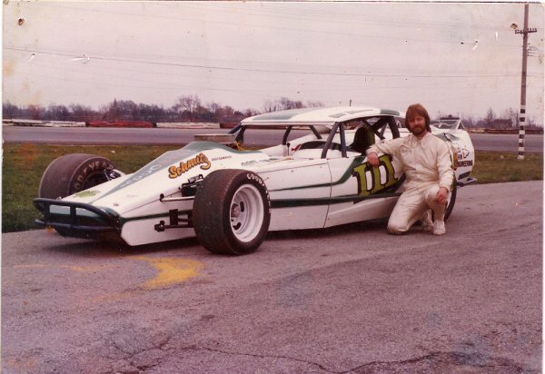 bill bitterman