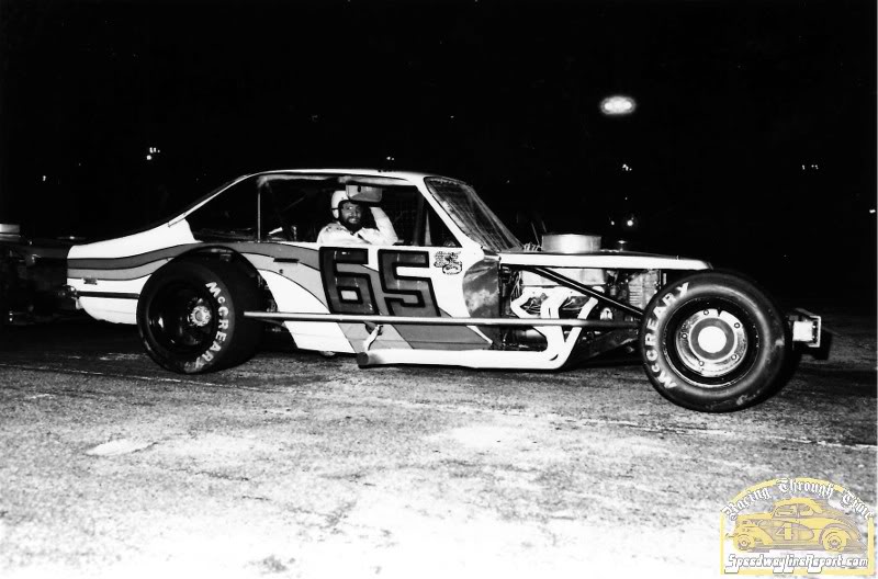 John Bunnell 65