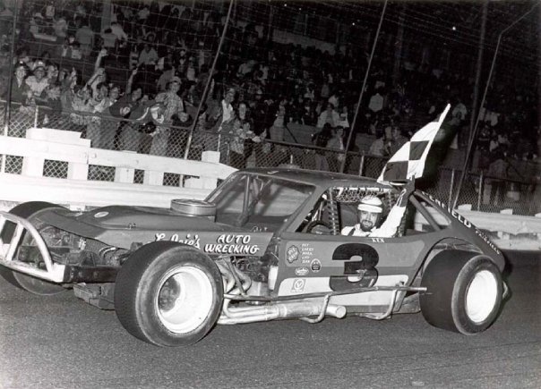kenny barta