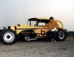 davey moore