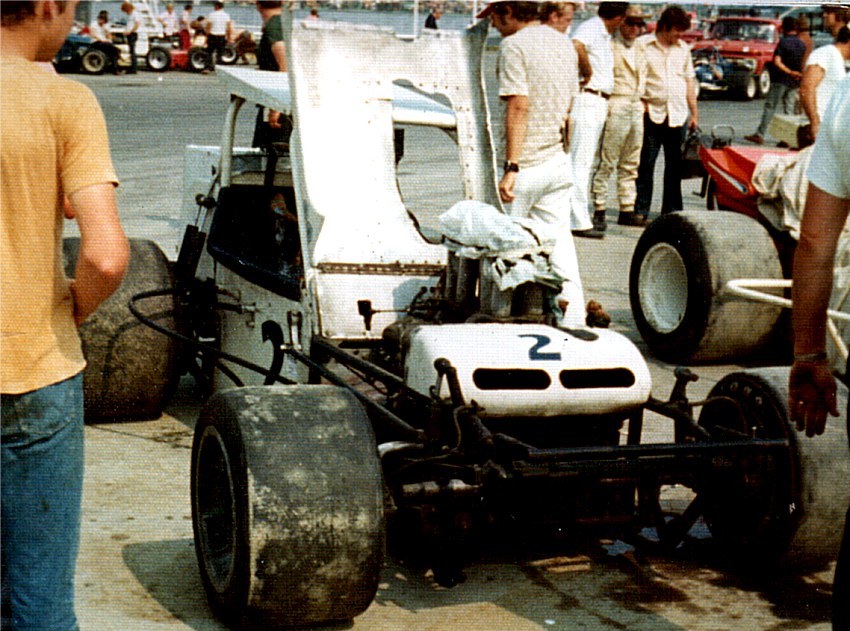 deuce 73