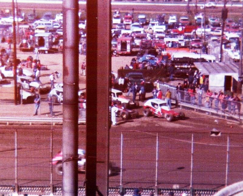 reading pits