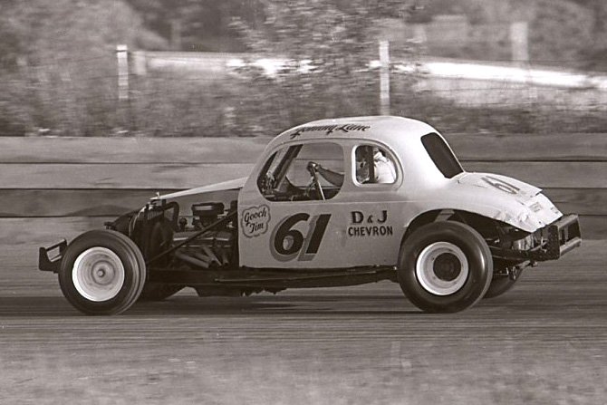 johnny lane