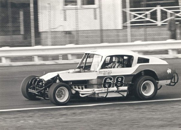 lou preston