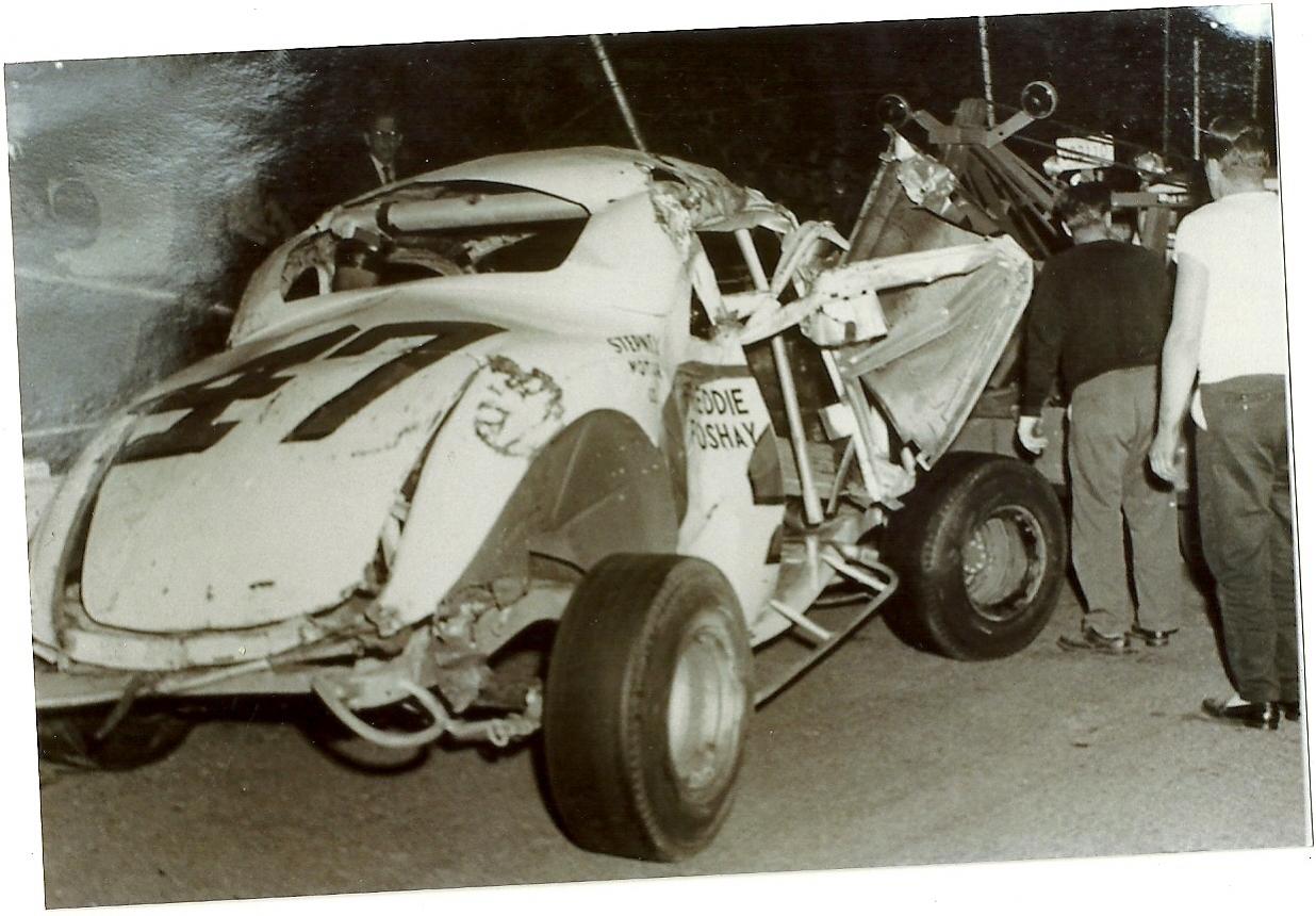 47 freddy forshay