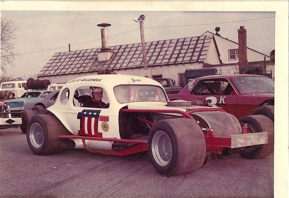 Fred Smith Photo