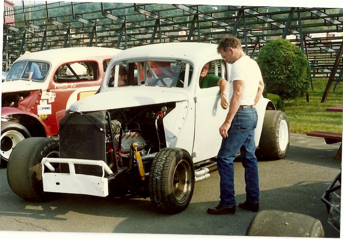 Ron Wetzler Collection