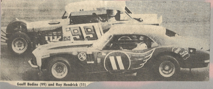 Ron Wetzler Collection