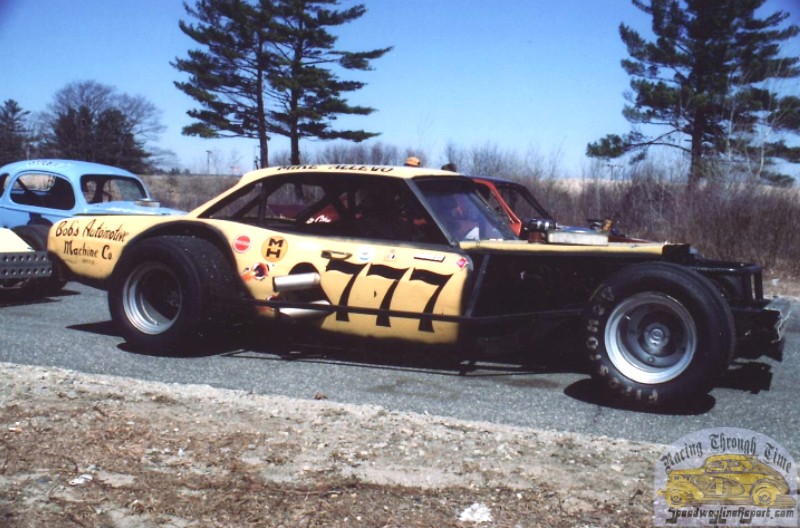 Mike Allevo