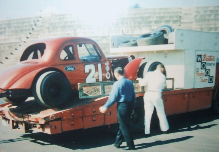 Wood Brothers