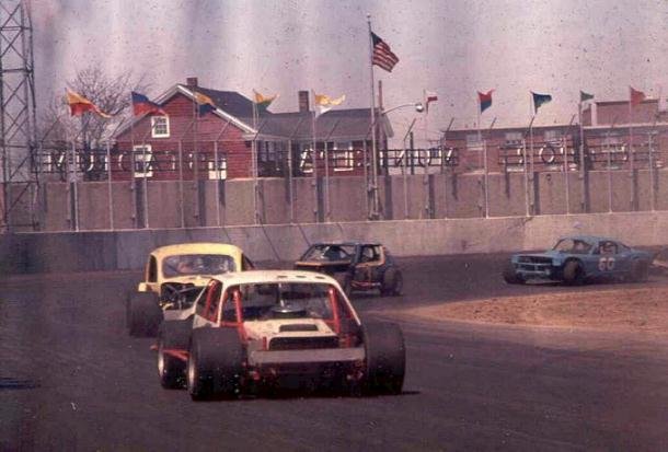Freeport Speedway Alumni