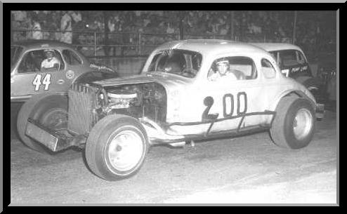 Bob Stefanik