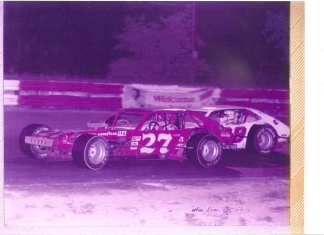 Ron Wetzler Collection