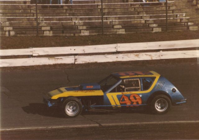 Ron Wetzler Collection
