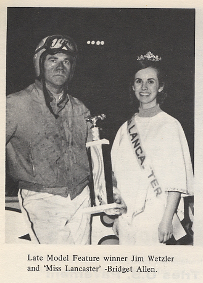 My Dad The Late Jimmy Wetzler