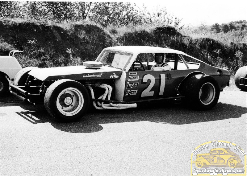 Dick Watson21