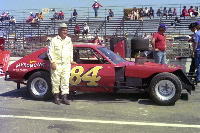 Ron Wetzler Collection