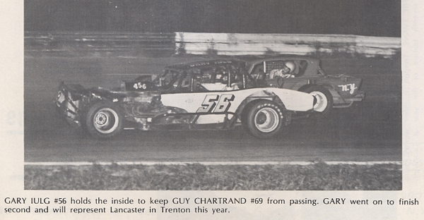 Gary Iugl